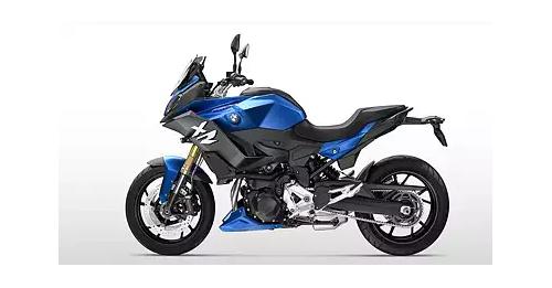 Bmw F900xr