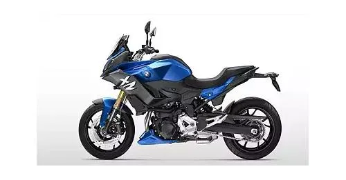F900XR [2023]