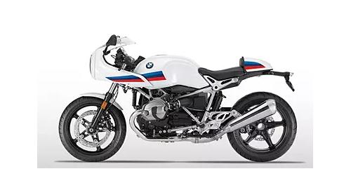 R nineT Racer