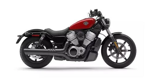 Nightster