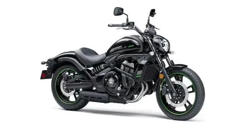 Vulcan S [2023]