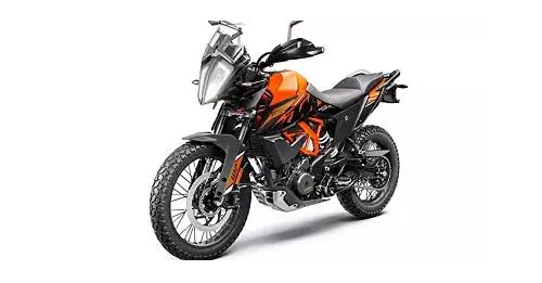 390 Adventure 2025
