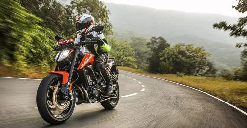 Ktm 650 Duke