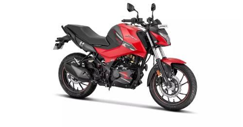 Hero Xtreme 160r 4v1