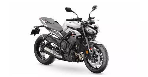 Triumph Street Triple R