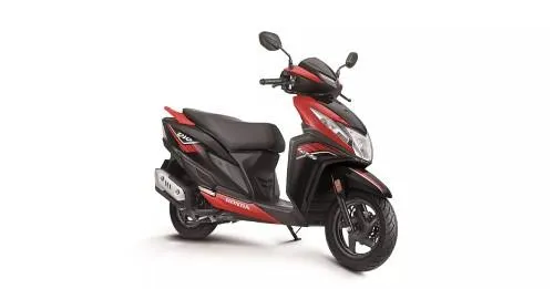 Dio 125