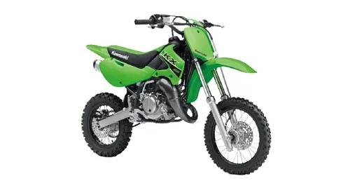 Kawasaki Kx65