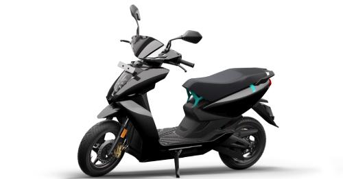 Ather 450s