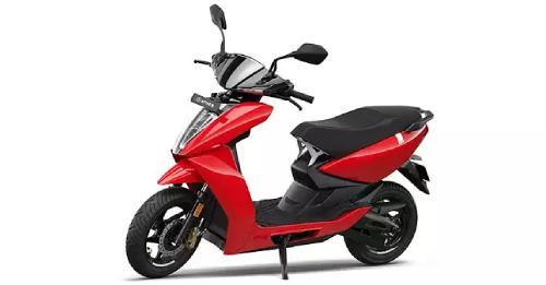 Ather 450x Gen 3 Price in Ilkal - on road price of 450x Gen