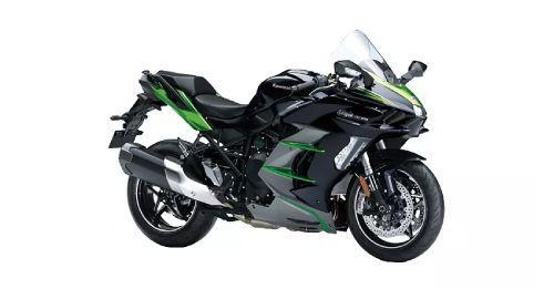 その他 g Kawasaki Ninja H2 Sx Price in Shimla - on road price of