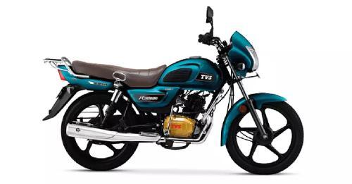 TVS Radeon Price | Mileage | Images, Features - autoX