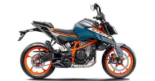 、 Ktm 390 Duke Price in Mokokchung - on road price of 390 Duke