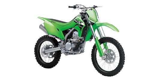 Kawasaki Klx 300r