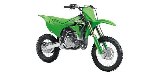Kawasaki Klx110r L