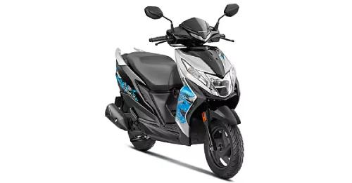 Honda Dio