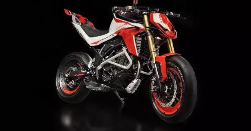 2.5R Xtunt