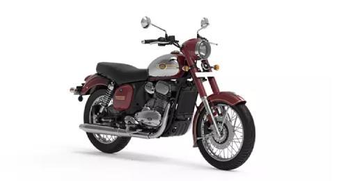 Jawa 350 Price in Mahoba - on road price of 350 July 2025