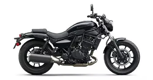 Eliminator 450