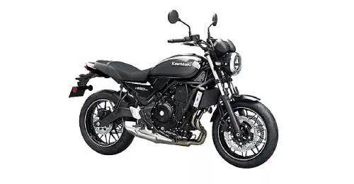 Z650RS