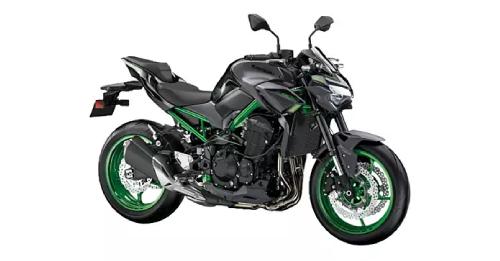 Kawasaki Z900