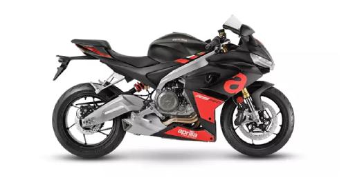 Aprilia Rs 660