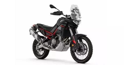 Tuareg 660