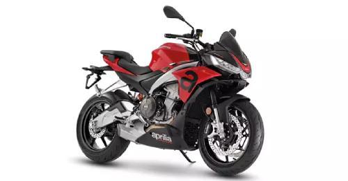 Aprilia Tuono 660 Price in Meerut - on road price of Tuono