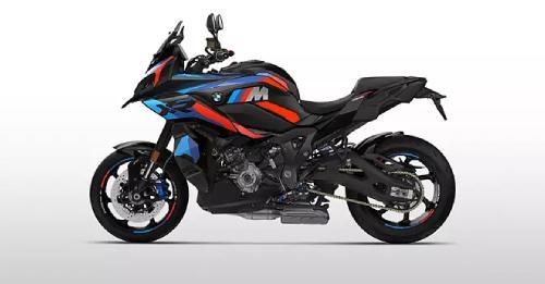 Bmw M 1000 Xr