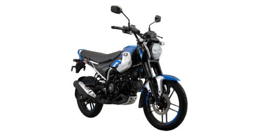 Bajaj Freedom