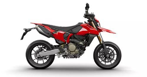 Ducati Supersport On Road Price in Rupnagar & EMI Calculator