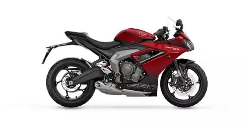 Daytona 660