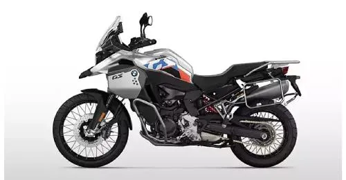 Honda Xl 750 Transalp