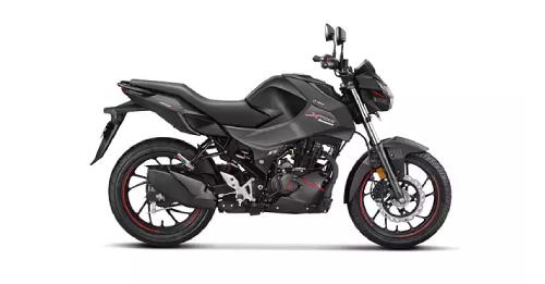 Hero Xtreme 160r