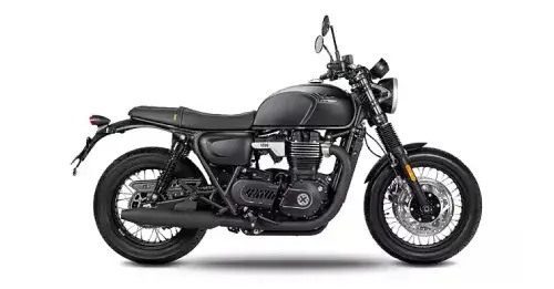 Brixton Motorcycles Cromwell 1200