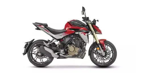 Hero Xtreme 250r