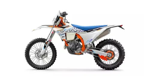 Ktm 350 Exc F