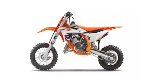 Ktm 50 Sx