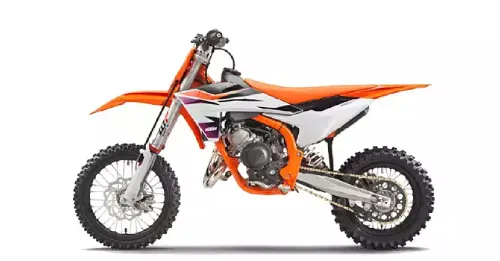 Ktm 65 Sx