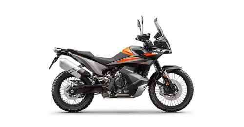 Ktm 890 Adventure R