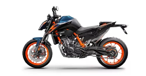 Ktm 890 Duke R