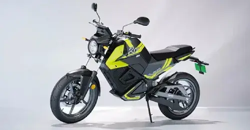 Oben Electric Rorr Ez