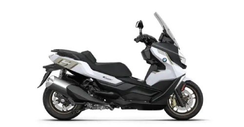 Bmw C 400 Gt