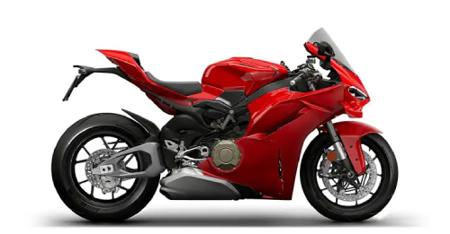 Ducati Panigale V4