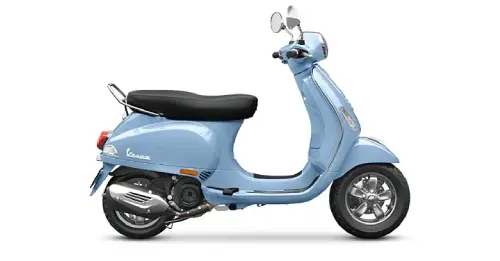 Vespa 150