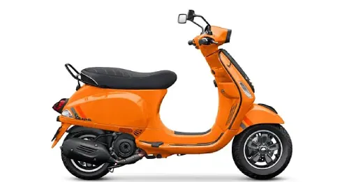 Vespa S 150