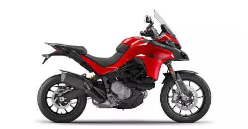 Multistrada V2 [2025]