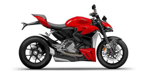 Ducati Streetfighter V2