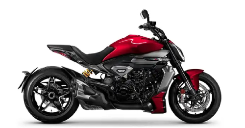 Ducati Xdiavel V4