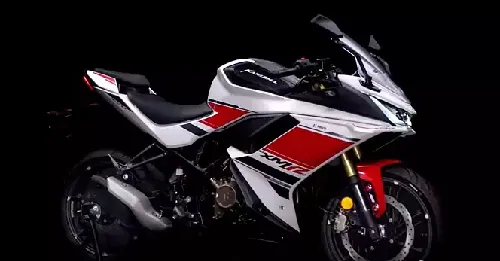 Karizma XMR 250