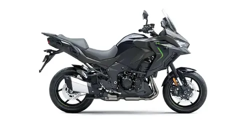 Versys 1100